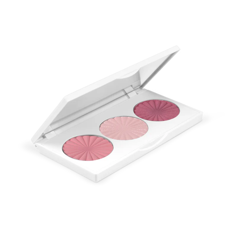 Midi Palette - Blossom Blush