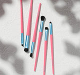 Morphe Sweet Oasis 6-Piece Eye Brush Set