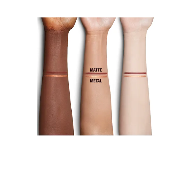 EYE COLOUR MAGIC LINER DUO