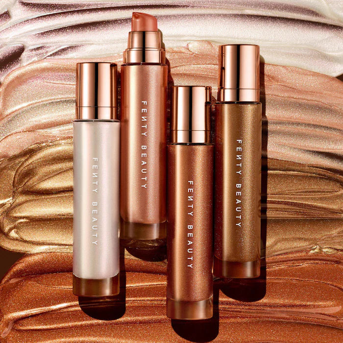Body Lava Body Luminizer