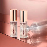 Mini Airbrush Flawless Setting Spray