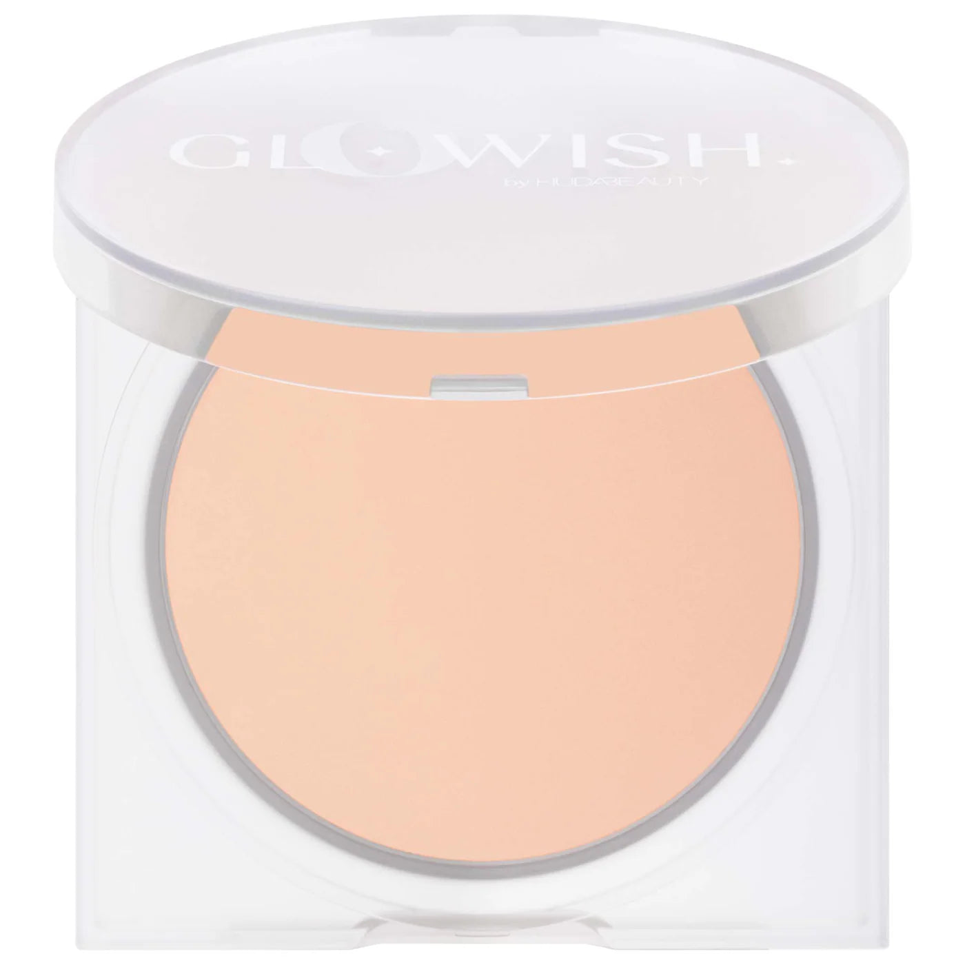 GloWish Lightweight Blurring Pressed Powder