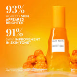Cloudberry Bright Essence Toner