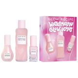 Watermelon Glow Icons Kit