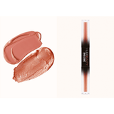 Matte & Metal Melted Double Ended Liquid Eyeshadows