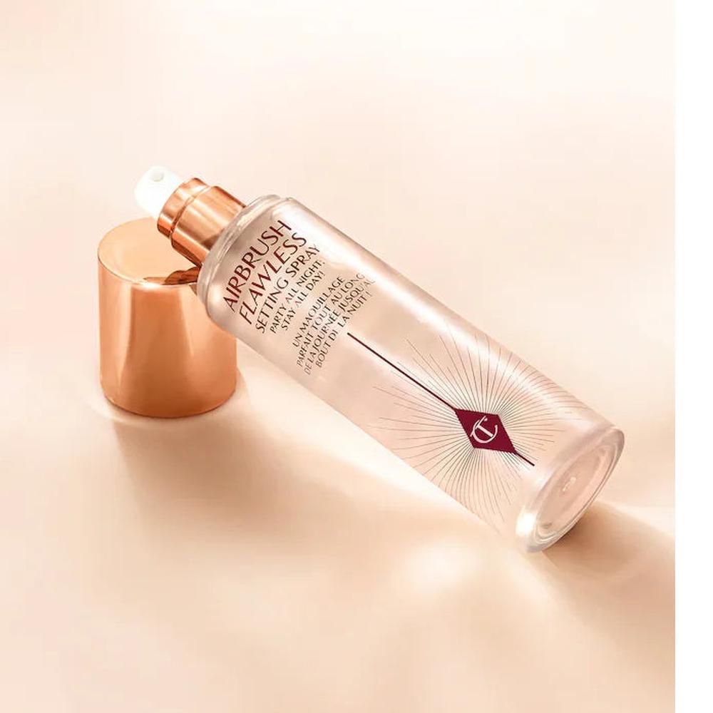 Airbrush Flawless Setting Spray