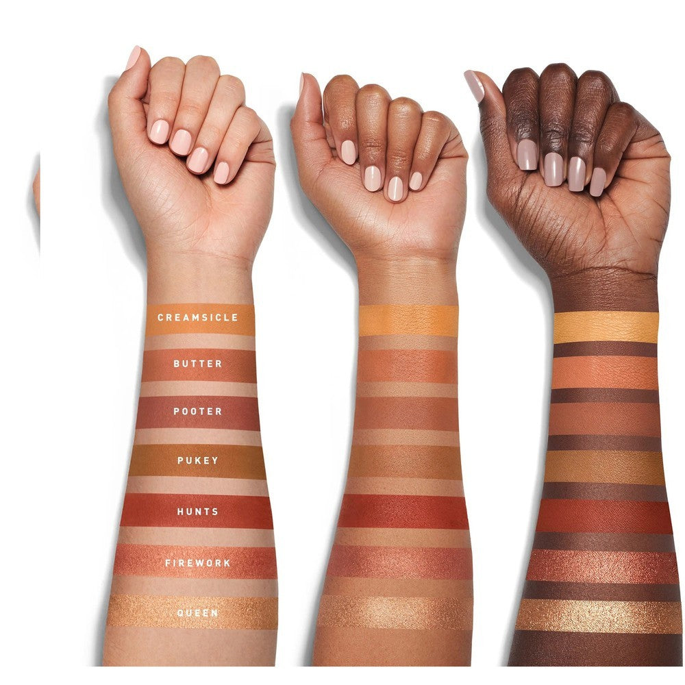 JACLYN HILL EYESHADOW PALETTE