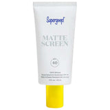 Mattescreen Sunscreen SPF 40