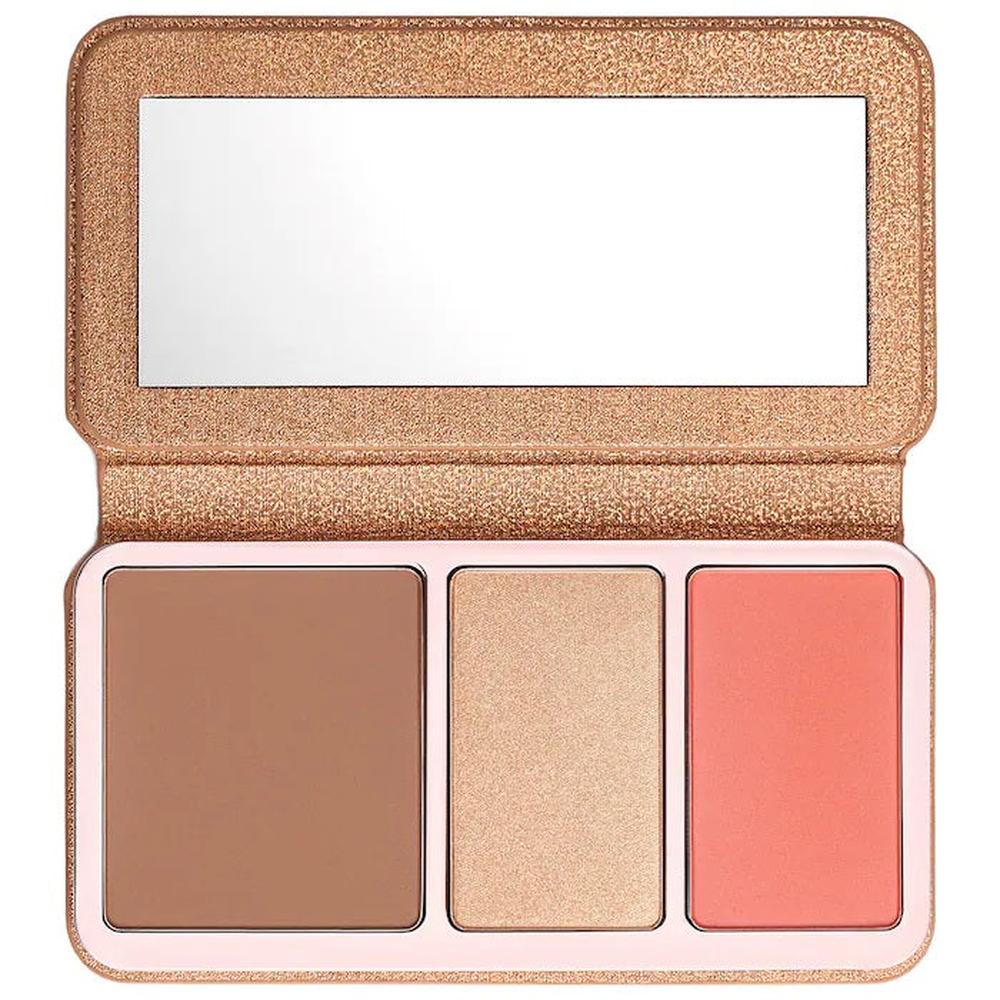 Face Palettes – All in One Bronzer