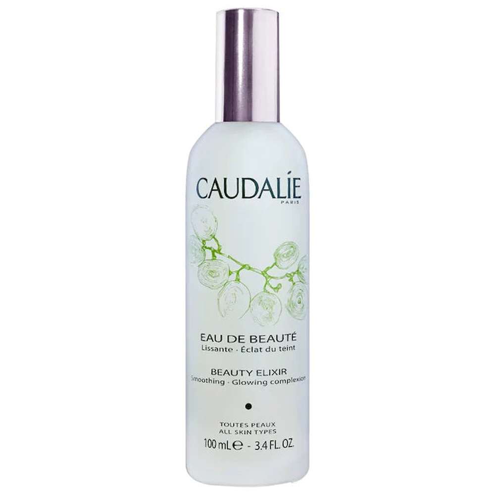 Beauty Elixir