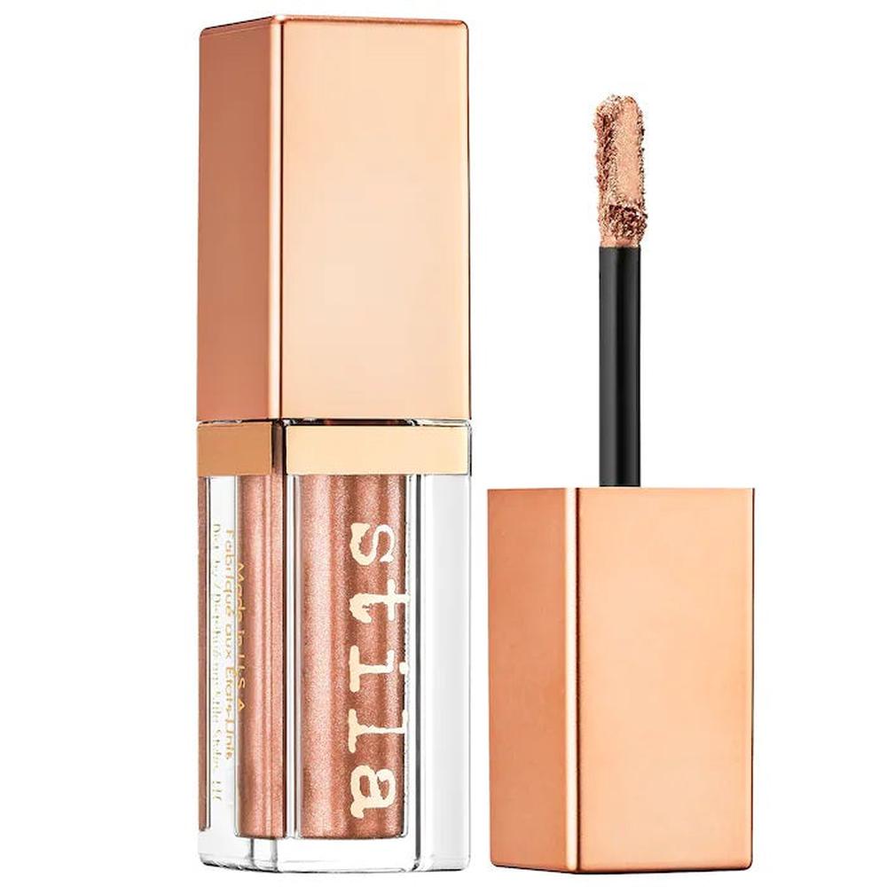 Shimmer & Glow Liquid Eye Shadow