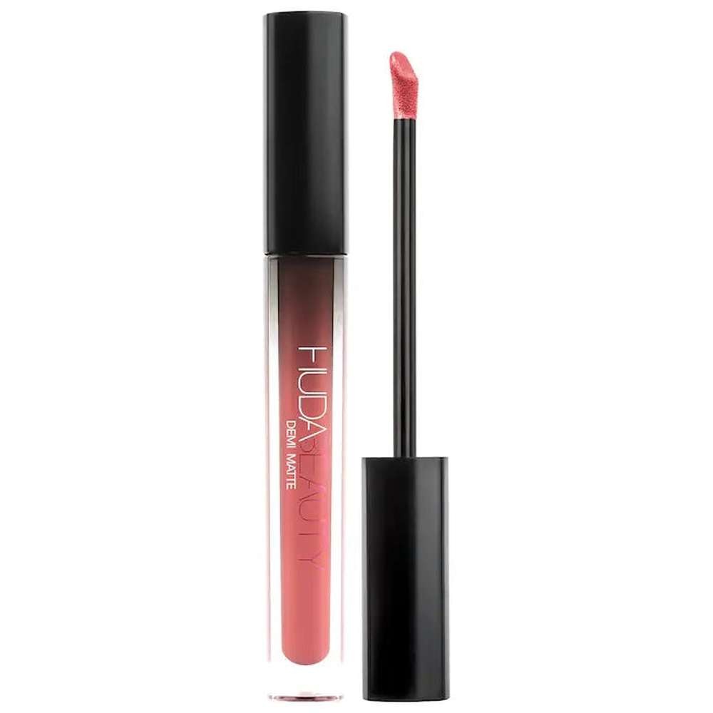Demi Matte Cream Liquid Lipstick