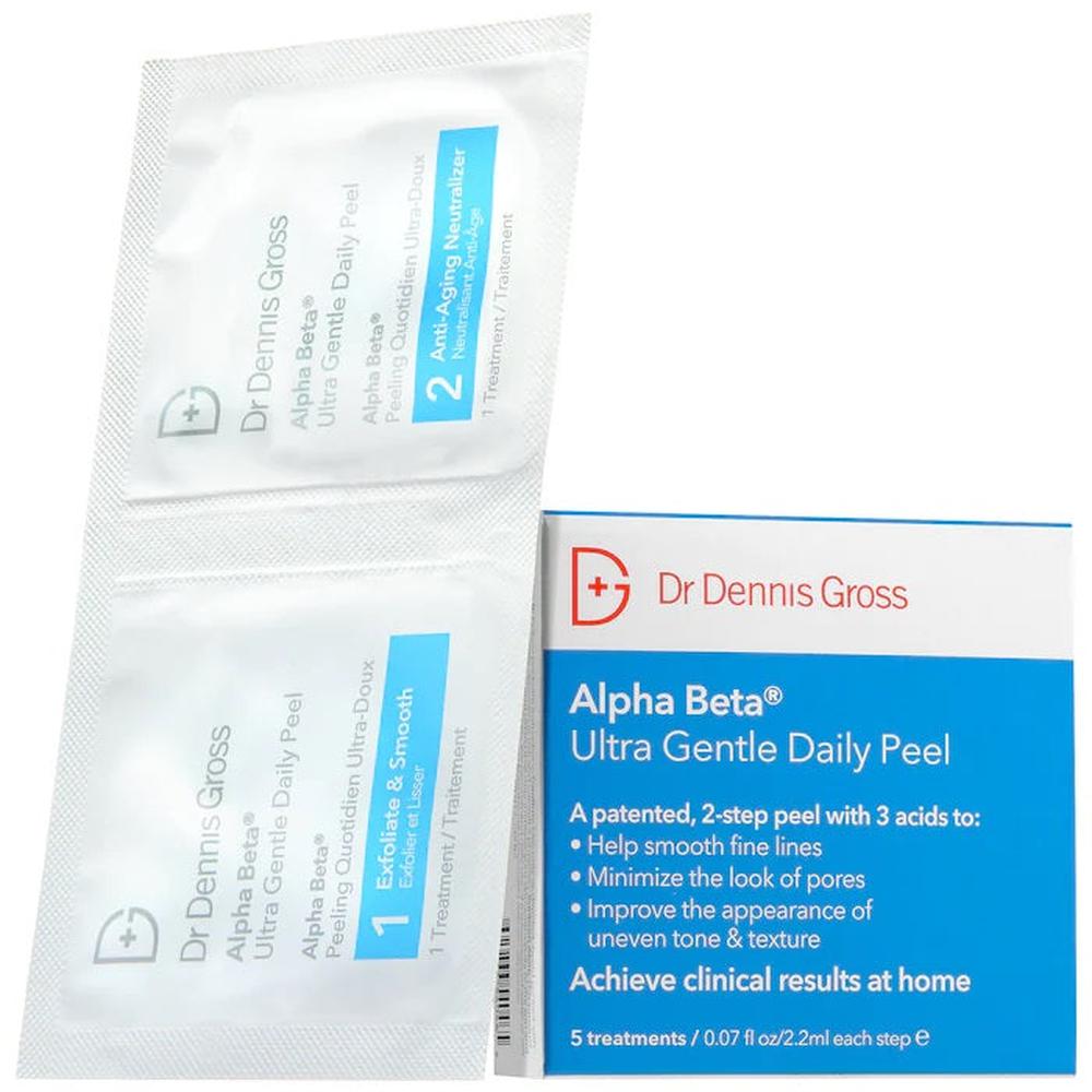 Mini Alpha Beta® Ultra Gentle Daily Peel for Sensitive Skin