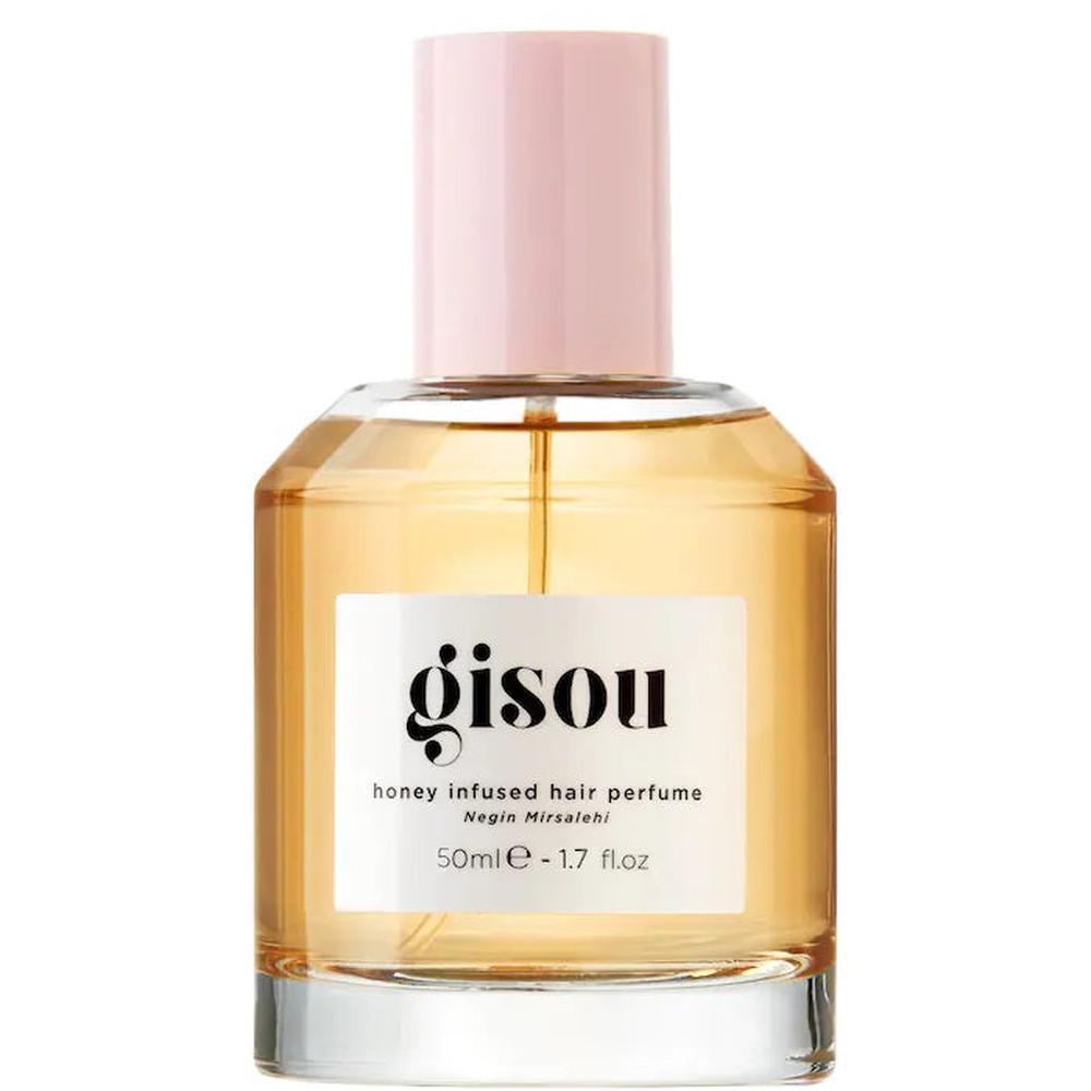 Mini Honey Infused Hair Perfume