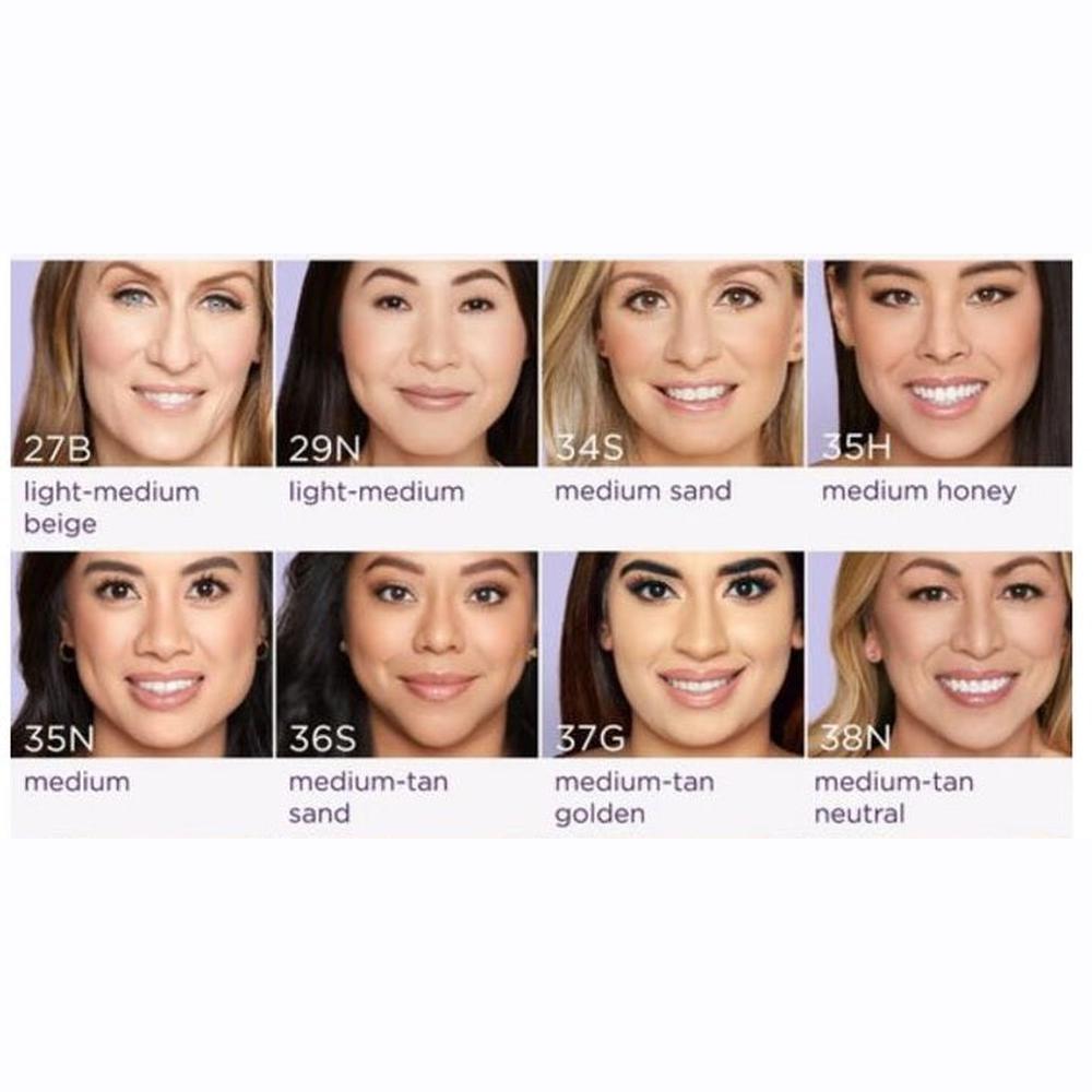 shape tape™ ultra creamy concealer