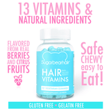 SUGARBEAR® HAIR VITAMINS