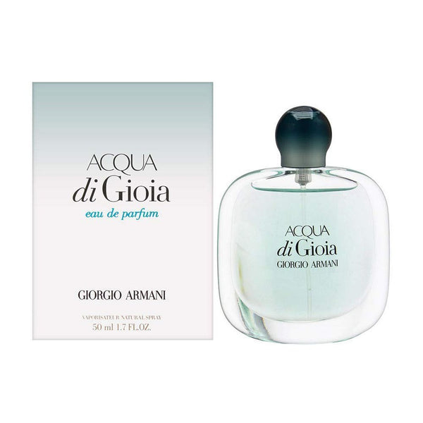Women's Perfume Gio De Giorgio Armani Eau De Parfum Giorgio