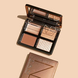 Natasha Denona Tan Bronze & Glow Palette