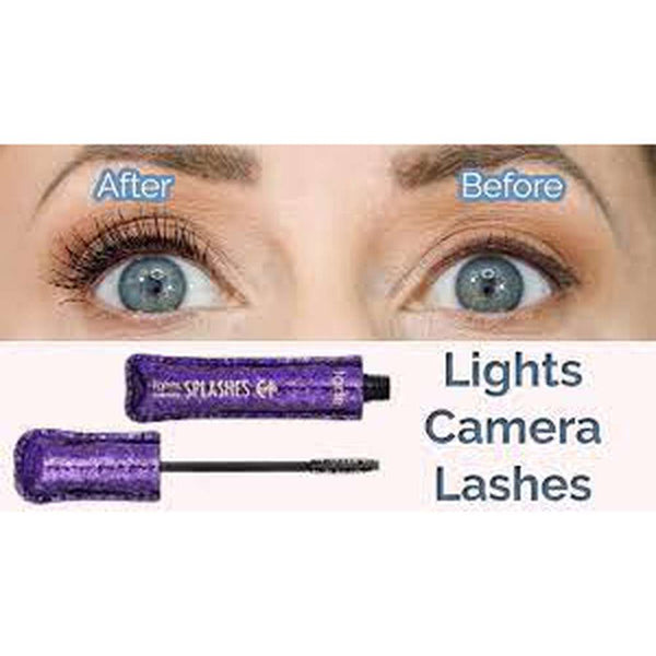 tarte lights camera lashes mascara ingredients