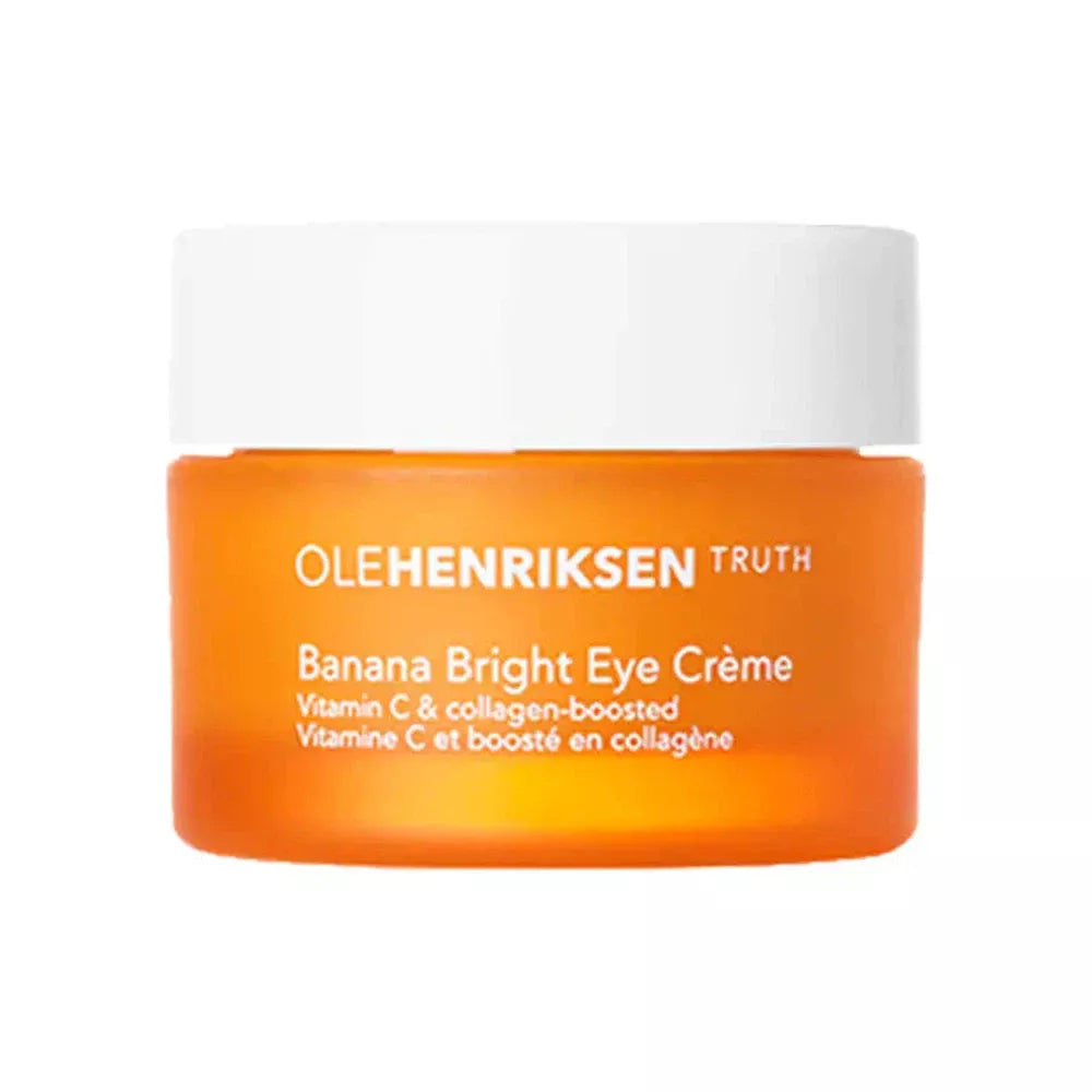 Banana Bright Eye Crème