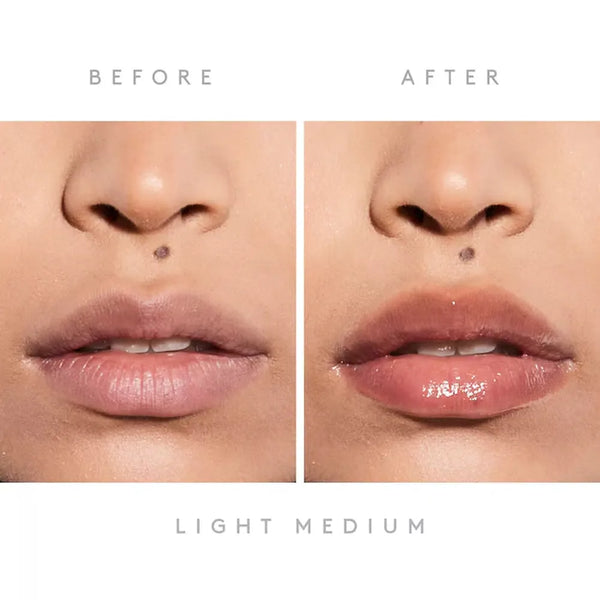 Fenty glow gloss discount bomb