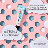 The POREfessional: Lite Primer Water-Based Pore Primer