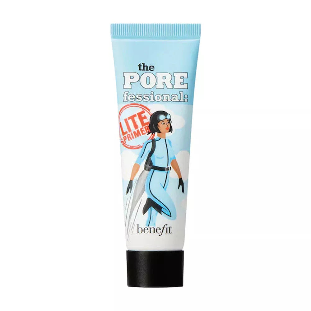 The POREfessional: Lite Primer Water-Based Pore Primer
