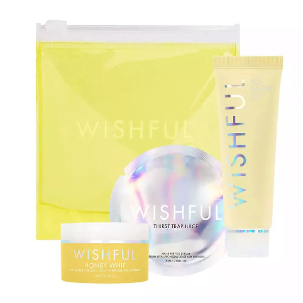 Wishful store bundle