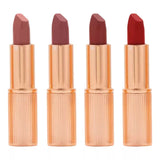 Iconic Mini Lip Wardrobe Set