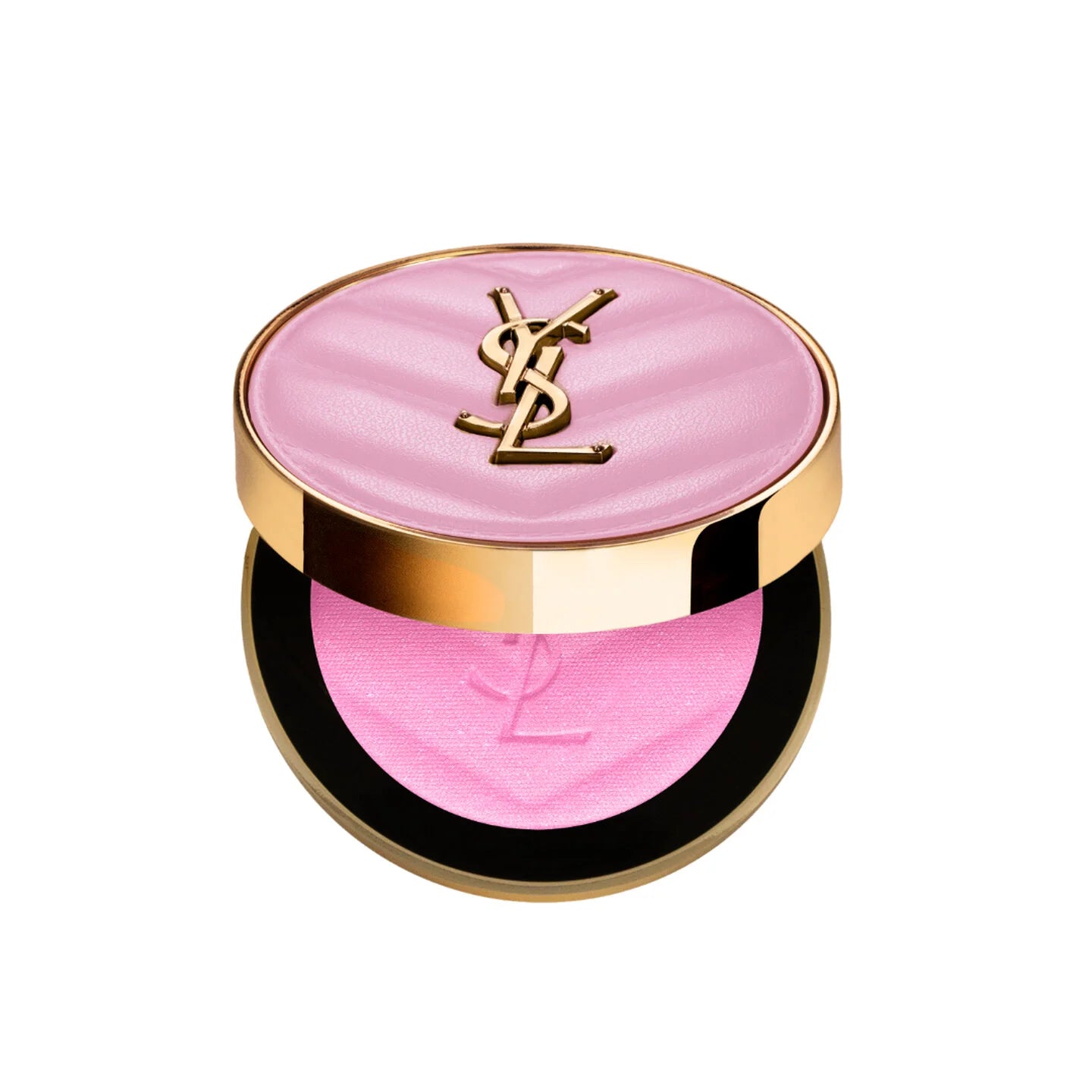 Make Me Blush 24H Buildable Powder Blush