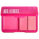 Blush Blush Blush. Cream & Powder Palette