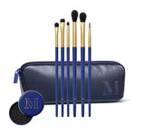MORPHE - The More The Merrier 6-Piece Eye Brush Set