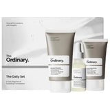 The Daily Set with Hyaluronic Acid Serum