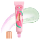 Unreal Lips Healthy Glow Nectar Lip Oil with Hyaluronic Acid and Vitamin E