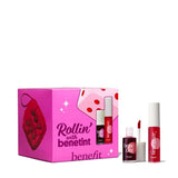 Rollin with Benetint & Lip Oil Duo Gift Set