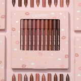 Lippie Pencil Vault - Truth or Bare