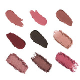 PILLOW TALK BEAUTYVERSE LOVE PALETTE LIMITED EDITION EYESHADOW PALETTE