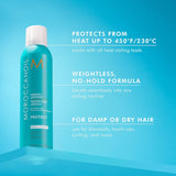 Perfect Defense Weightless Heat Protectant