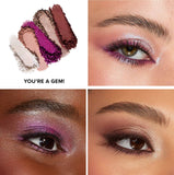 You’re A Gem 3-Piece Eye Makeup Set