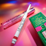 lip injection liner & plumping gloss set