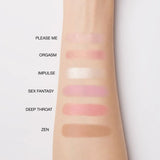 Ethereal Aura Blush Palette