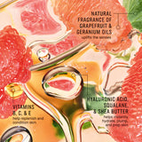 Vitamin Enriched Face Base Primer & Moisturizer Gift Set Duo