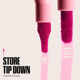 Make Out Sesh Lip Stain and Lip Gloss Duos