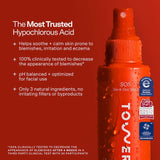 SOS Hypochlorous Acid Spray Duo Skincare Set