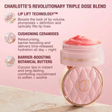 Life Changing Lip Mask with Cushioning Ceramides