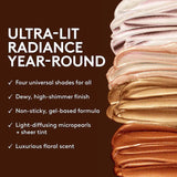 Body Lava Body Luminizer