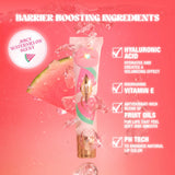Unreal Lips Healthy Glow Nectar Lip Oil with Hyaluronic Acid and Vitamin E