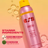 Mini On 'Til Dawn Mattifying Sunscreen Makeup Setting Spray SPF 28