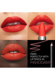 M·A·CXIMAL SLEEK SATIN LIPSTICK