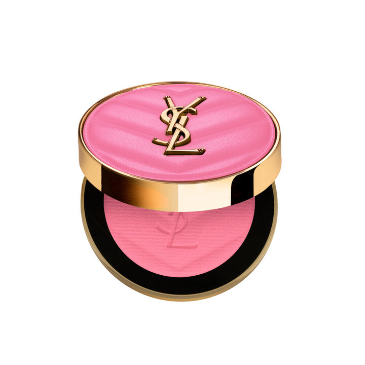 Make Me Blush 24H Buildable Powder Blush